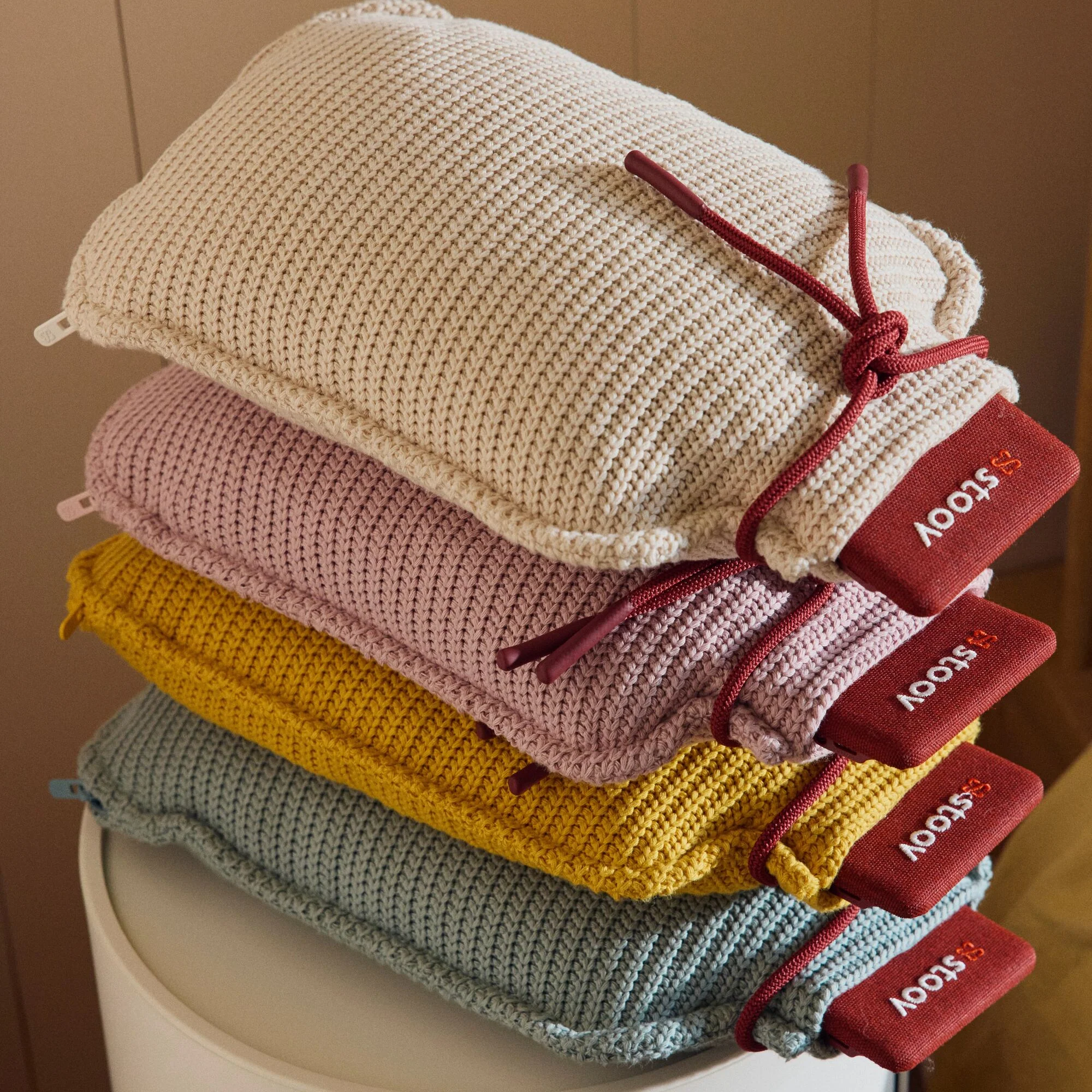 Homey³ | Gestrickt - Image 21